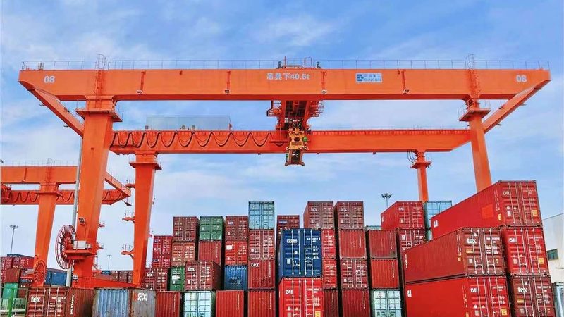 链板输送机：揭秘其型号、规格与参数背后的秘密