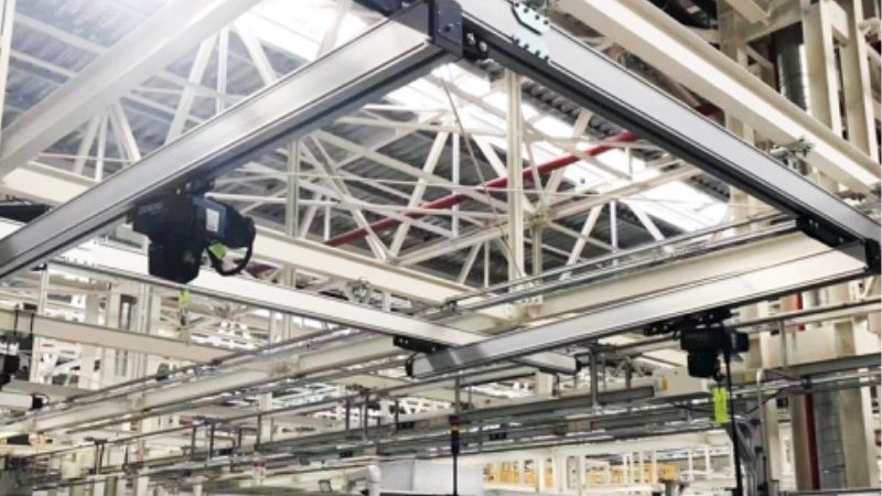 螺旋输送机联轴器：型号解析与选型要点