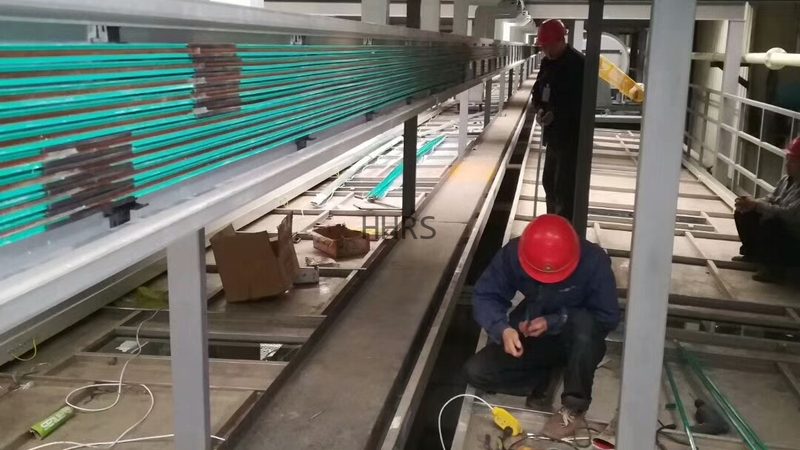环链电动葫芦与钢丝绳电动葫芦定制厂家